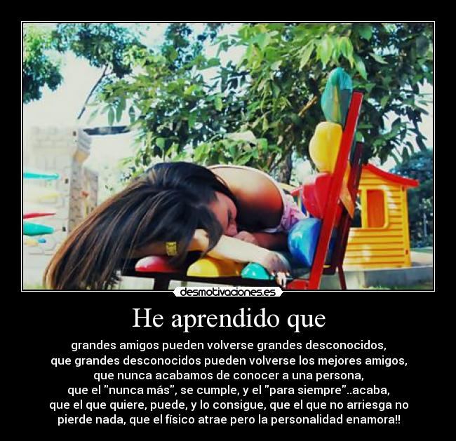 carteles puenteeeee desmotivaciones