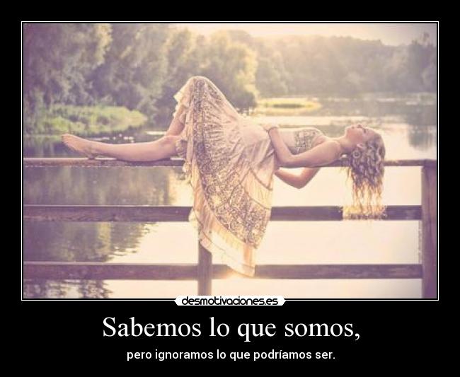 carteles intento mirar atras para verte miro hacia delante veo igual desmotivaciones