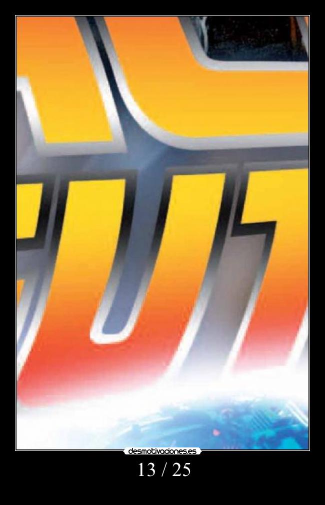 carteles hipercartel parte back the future desmotivaciones