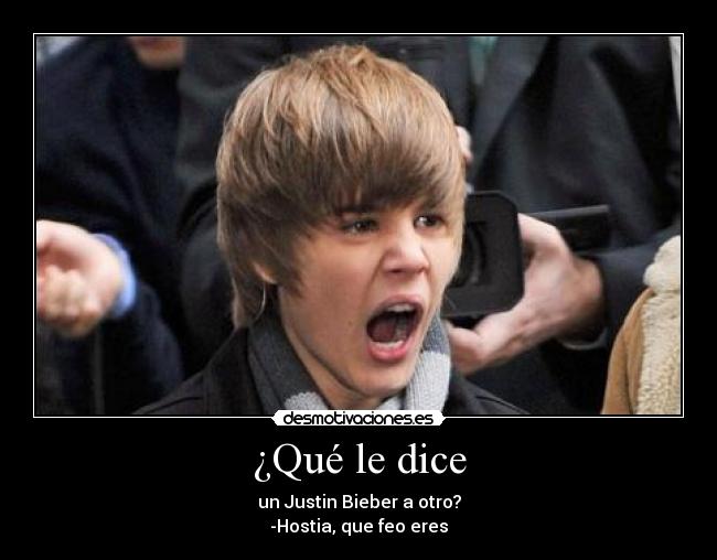 ¿Qué le dice Desmotivaciones