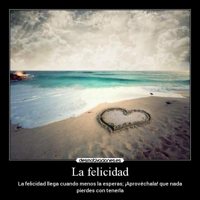 carteles felicidad xdddddddddddddddddddddddddddddddddddd desmotivaciones