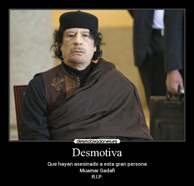 Desmotiva - 
