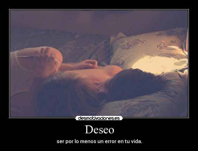 Deseo - 