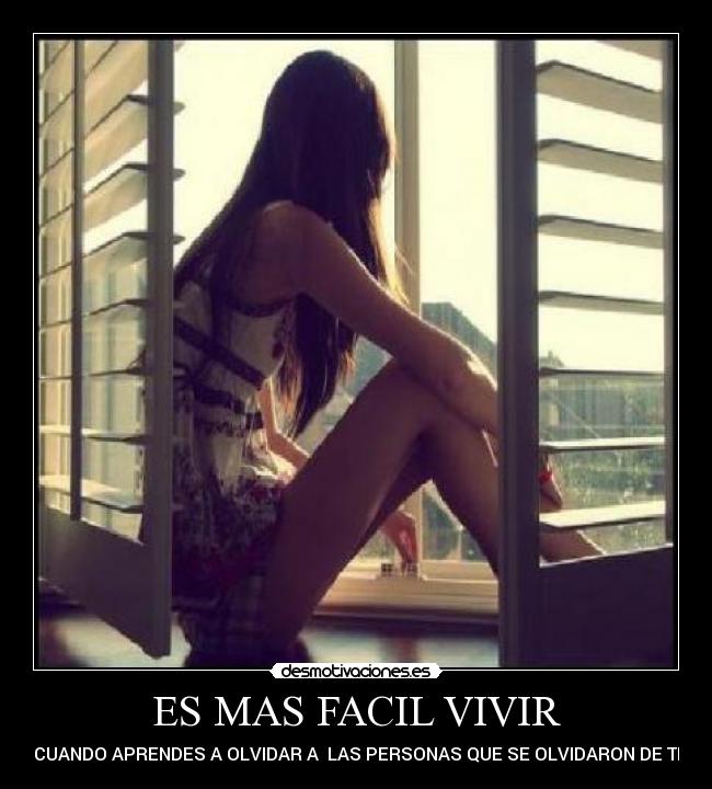 carteles olvidar ahy esta problema desmotivaciones