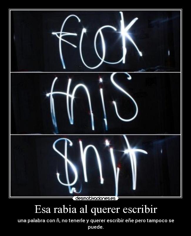 carteles ajsndakjd desmotivaciones