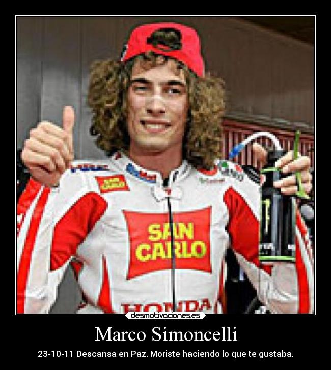 carteles moto desmotivaciones