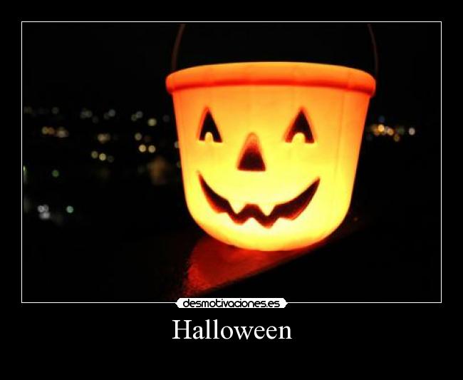 Halloween -