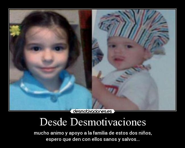 Desde Desmotivaciones -