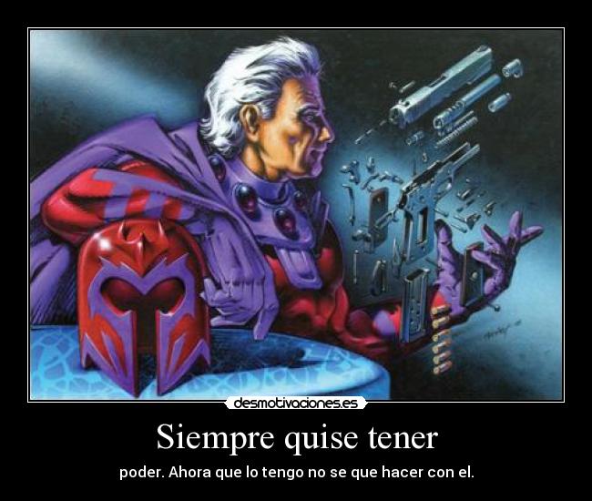 carteles seguimos con magneto desmotivaciones