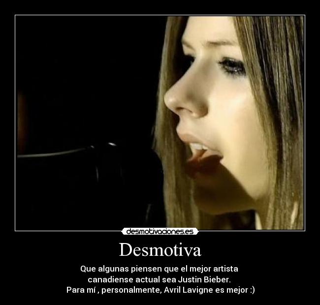 Desmotiva -
