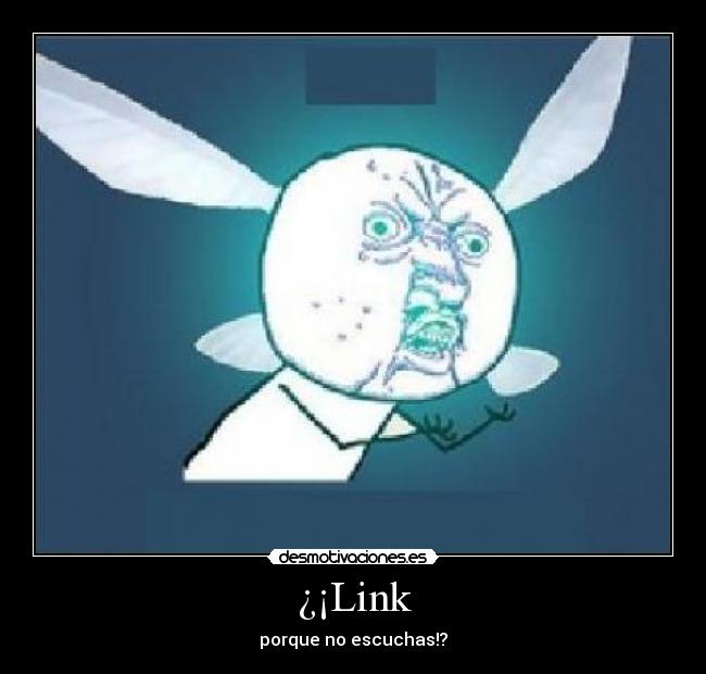 ¿¡Link - 