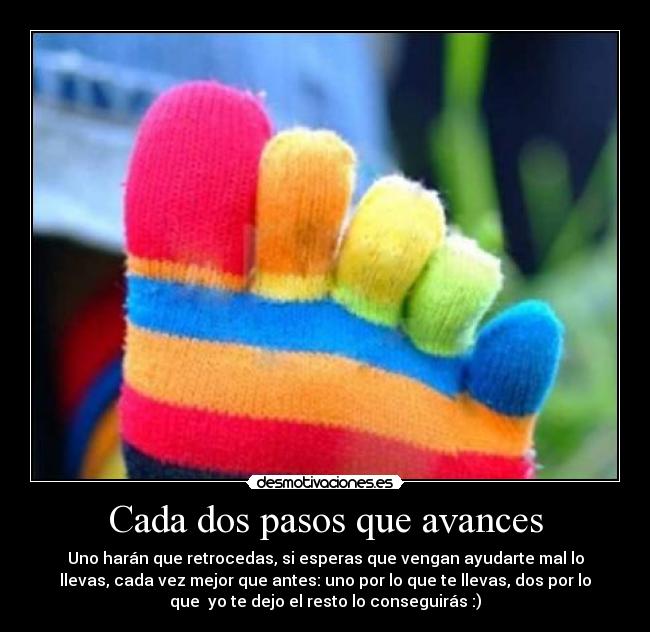 carteles desmotivaciones