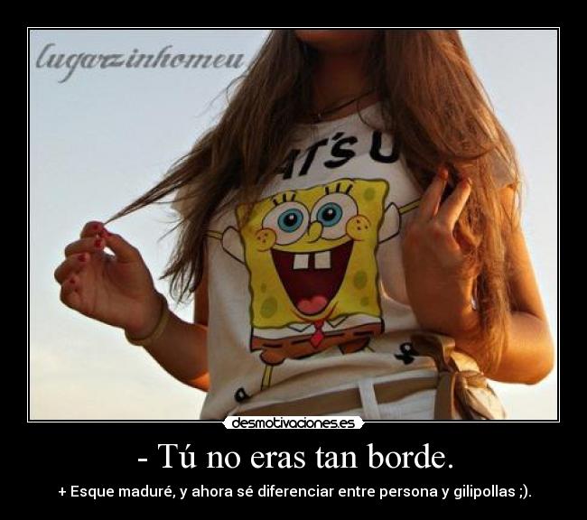 carteles gilipollas desmotivaciones