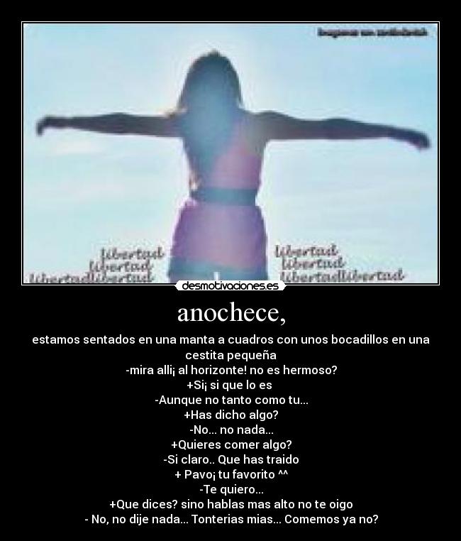 carteles desmotivaciones