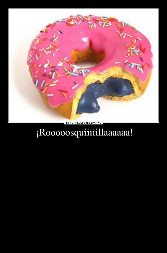 carteles homer estaba paseando por elclanviral encontro una rosquilla imaginaras que hizo desmotivaciones