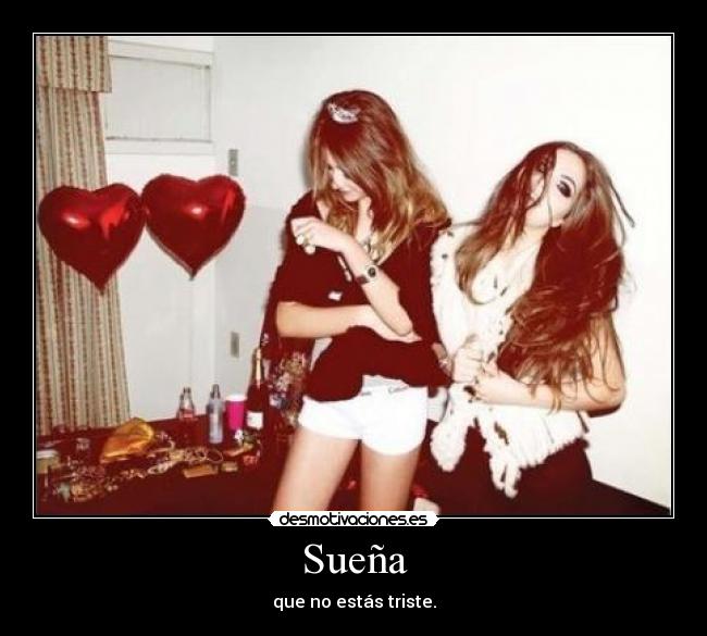 Sueña -