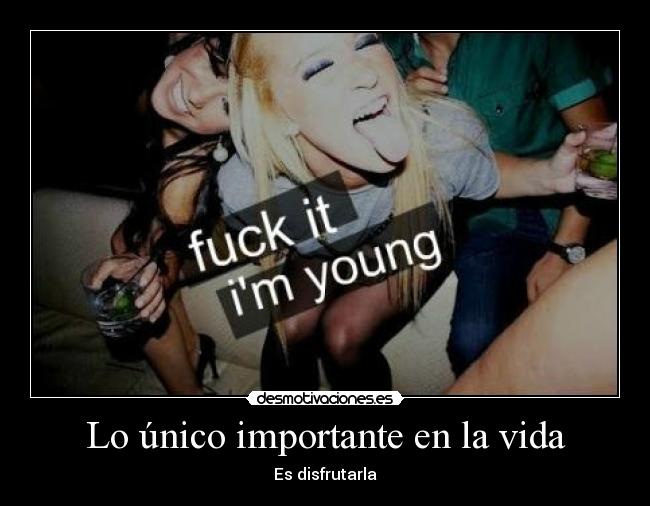 carteles vida fgfg desmotivaciones