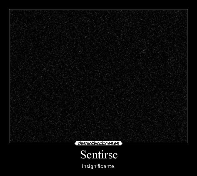 Sentirse - 