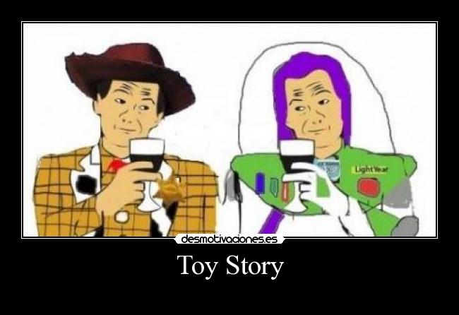 Toy Story - 