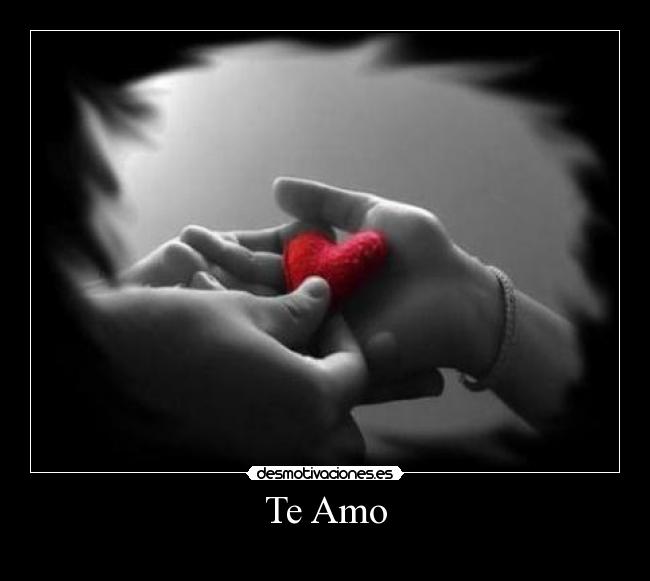 Te Amo - 