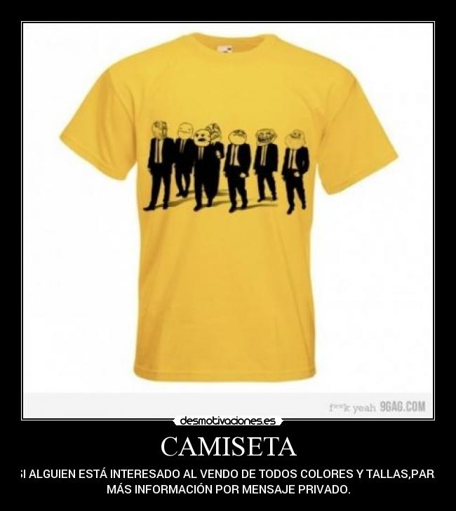 Imágenes y Carteles de BGSD | Desmotivaciones