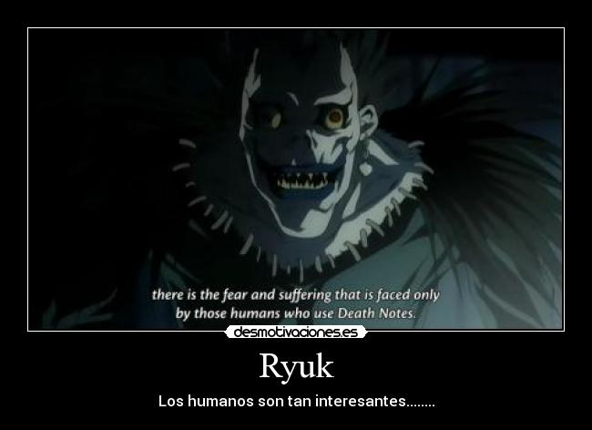 Ryuk -