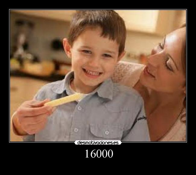 16000 - 