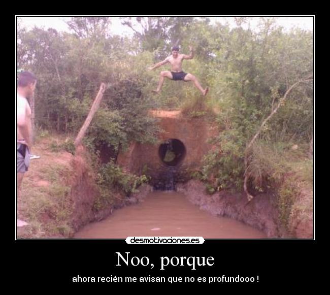 carteles joseli profundo avisa recien desmotivaciones