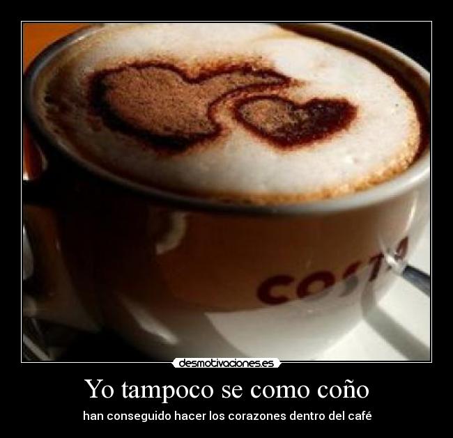 carteles tampoco como cono desmotivaciones