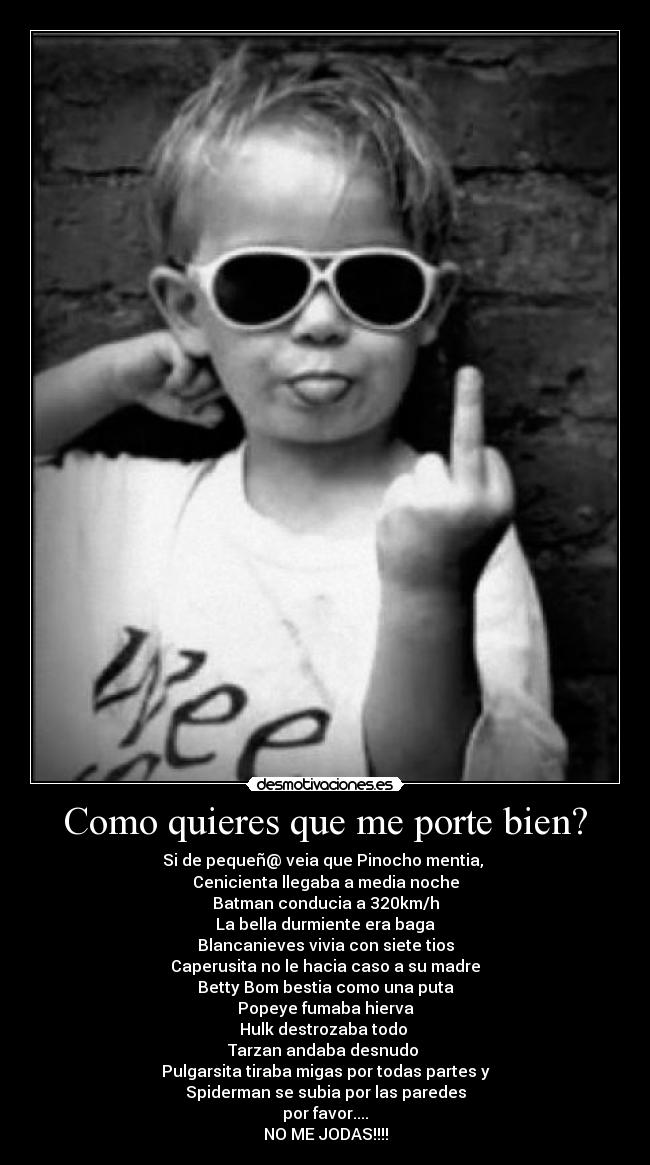 carteles liaval95 desmotivaciones