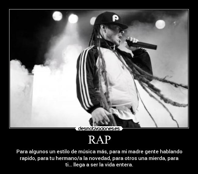 RAP -