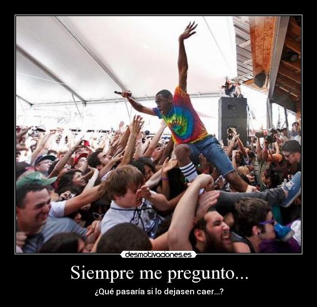 carteles pregunto desmotivaciones