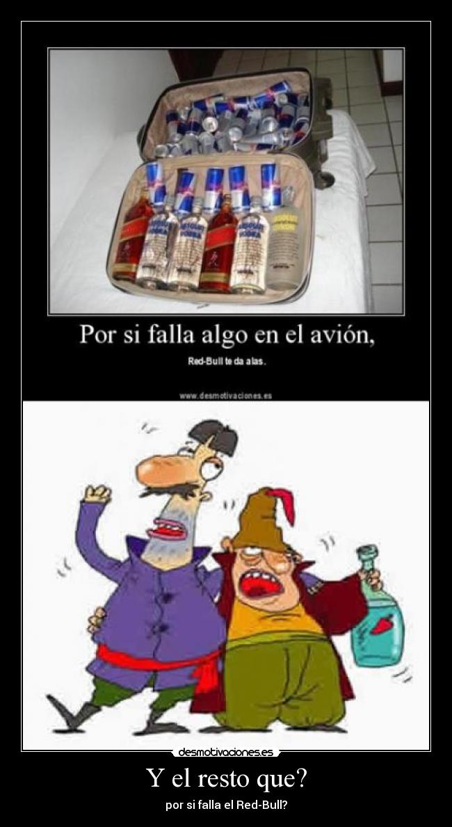 carteles problem desmotivaciones