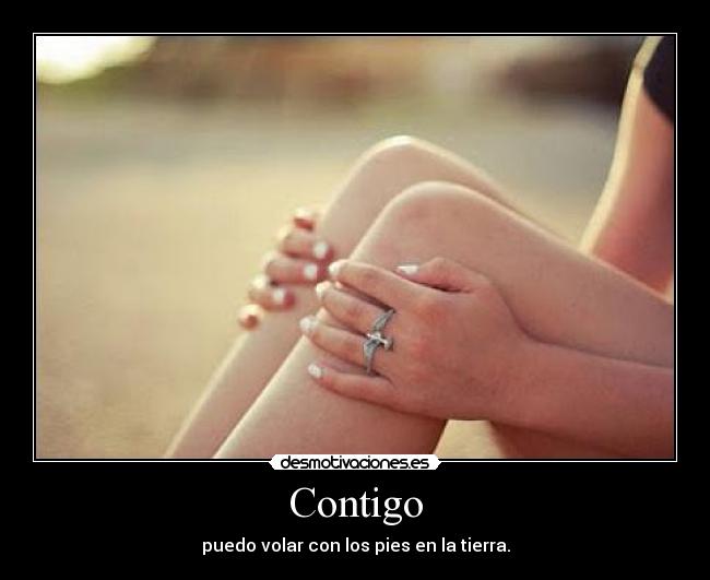 Contigo -