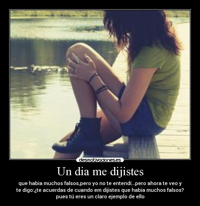 carteles ahora entiendo que dijistes desmotivaciones