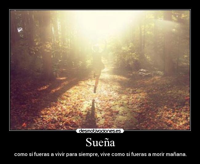 Sueña -