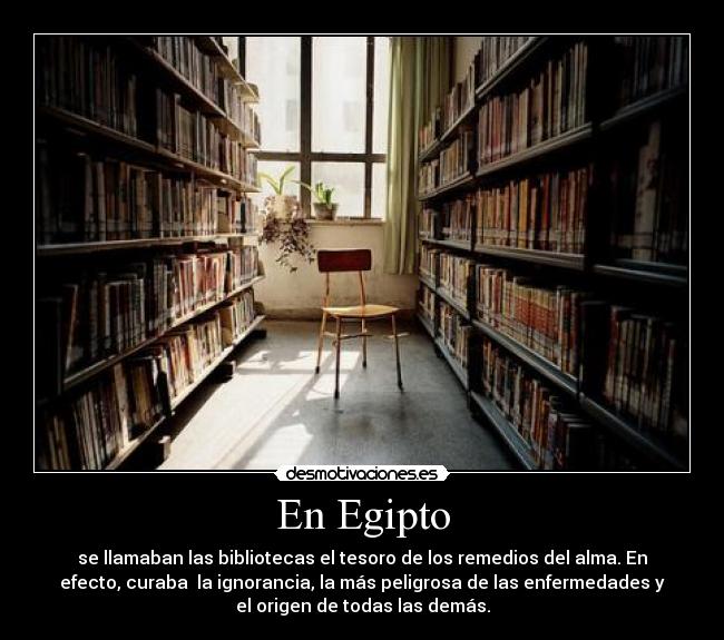 En Egipto - 