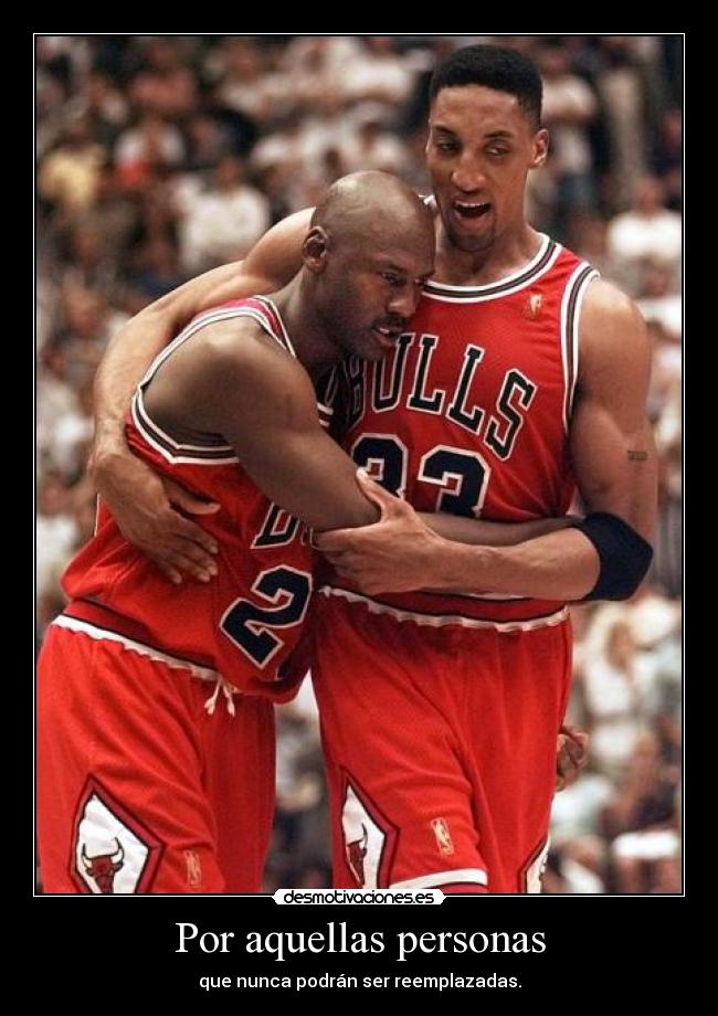 jordan y pippen amigos jordan y pippen amigos