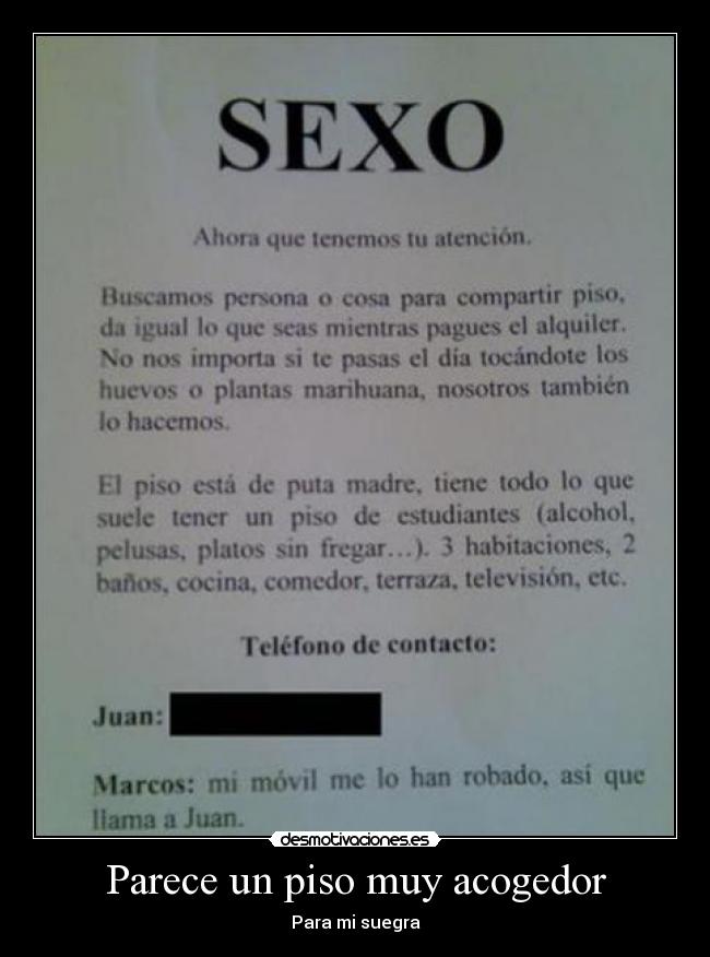 carteles love sex american express desmotivaciones