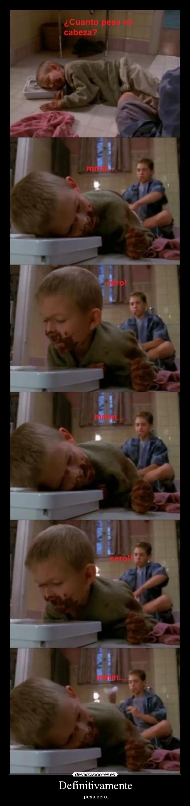 carteles dewey desmotivaciones