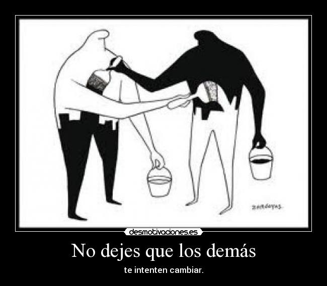 carteles clanng jirafas quiero llorar desmotivaciones