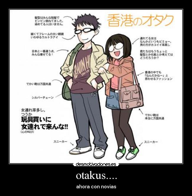 otakus.... - 