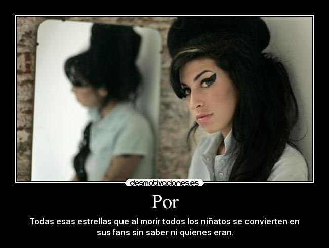 carteles amy desmotivaciones