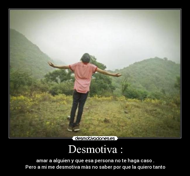 carteles desmotiva desmotivaciones