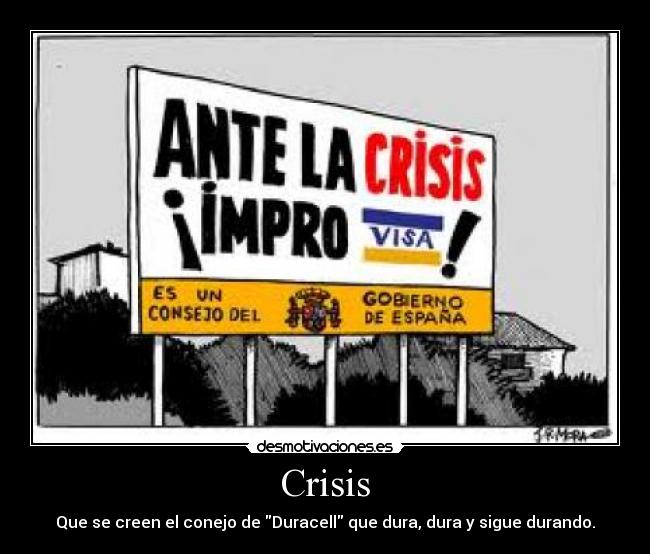 Crisis - 
