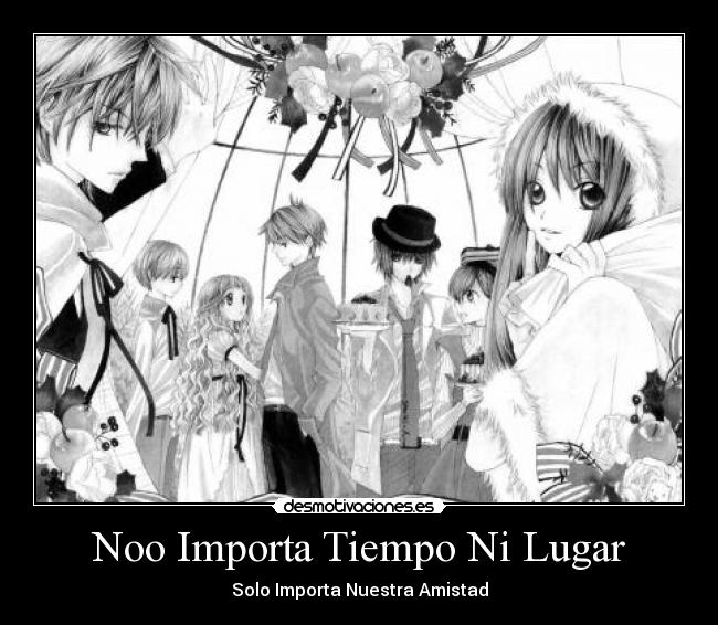 carteles haniii desmotivaciones