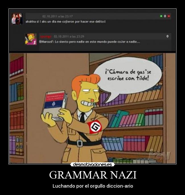 carteles dranrap nazax autores intelectuales pero machaca soy desmotivaciones