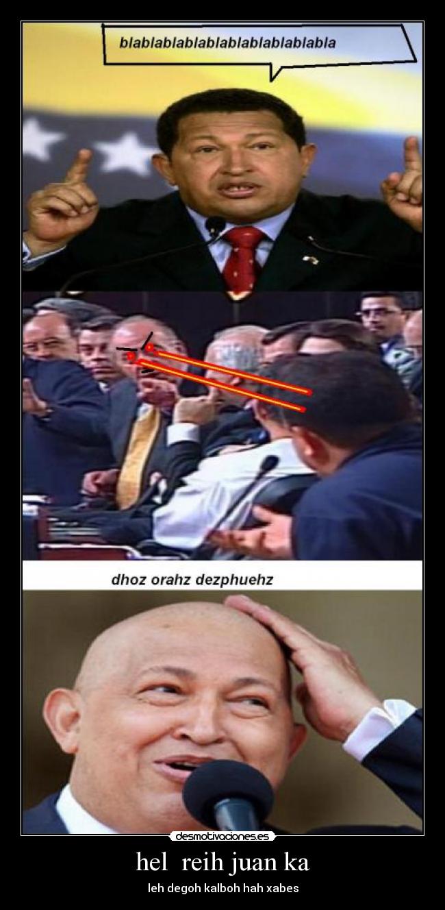 hel reih juan ka -