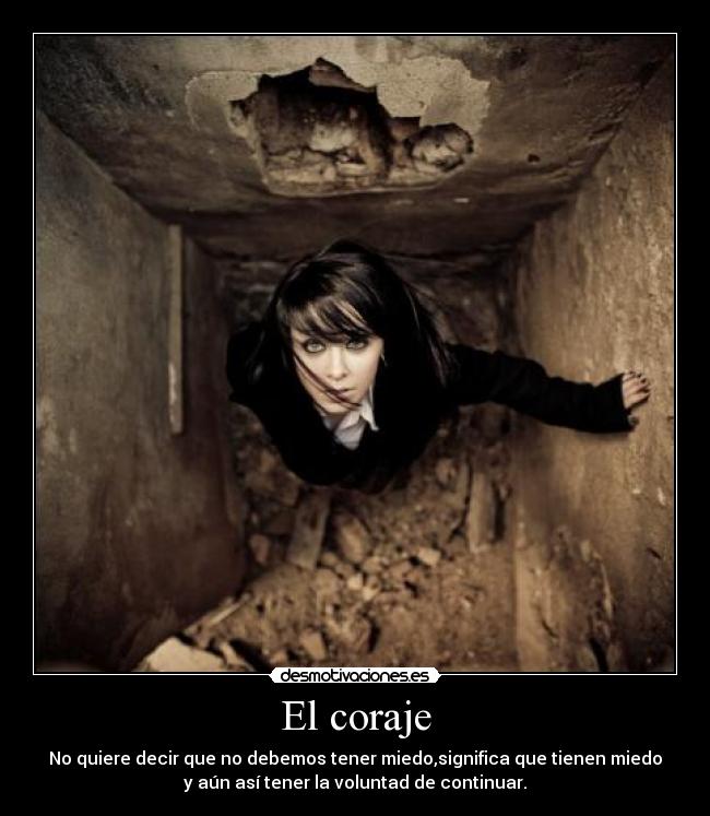 carteles hristina desmotivaciones