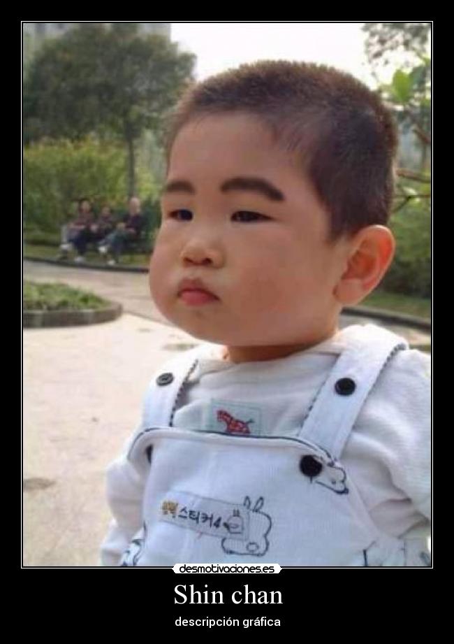 Shin chan - 